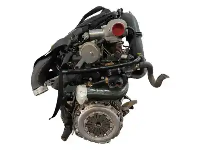 Автозапчасти б/у полный двигатель за renault scenic (ja..) 1.9 dci authentique ссылки oem iam f9qk732  f9q732