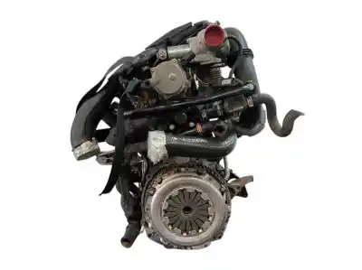 Автозапчасти б/у полный двигатель за renault scenic (ja..) 1.9 dci authentique ссылки oem iam f9qk732  f9q732