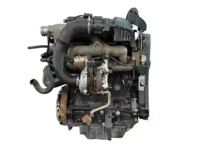 Автозапчасти б/у полный двигатель за renault scenic (ja..) 1.9 dci authentique ссылки oem iam f9qk732  f9q732