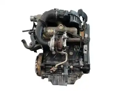 Автозапчасти б/у полный двигатель за renault scenic (ja..) 1.9 dci authentique ссылки oem iam f9qk732  f9q732