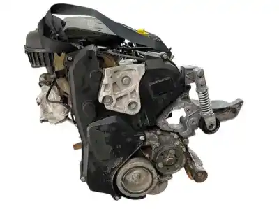 Автозапчасти б/у полный двигатель за renault scenic (ja..) 1.9 dci authentique ссылки oem iam f9qk732  f9q732