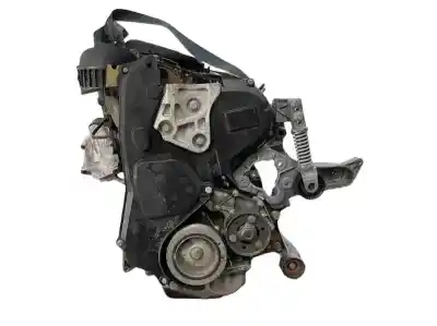 Автозапчасти б/у полный двигатель за renault scenic (ja..) 1.9 dci authentique ссылки oem iam f9qk732  f9q732