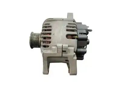 Pezzo di ricambio per auto di seconda mano ALTERNATORE per RENAULT SCENIC II 1.9 dCi Diesel Riferimenti OEM IAM 8200290215  
