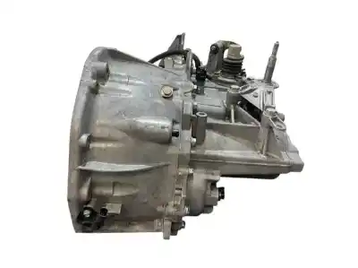 Second-hand car spare part GEARBOX for RENAULT SCENIC II 1.9 dCi Diesel OEM IAM references ND0002  