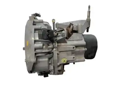 Автозапчастина б/у  для RENAULT SCENIC (JA..)  Посилання на OEM IAM JC5132  7701716382