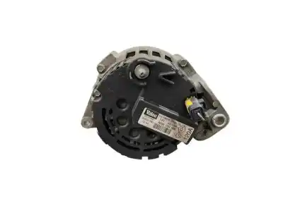 Автозапчастина б/у генератор для renault scenic (ja..) 1.9 dci authentique посилання на oem iam 8200054588 2542466d sg10b019
