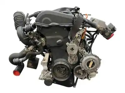 Gebrauchtes Autoersatzteil KOMPLETTER MOTOR zum VOLKSWAGEN PASSAT BERLINA (3B2) 1.8 20V Turbo OEM-IAM-Referenzen AEB  