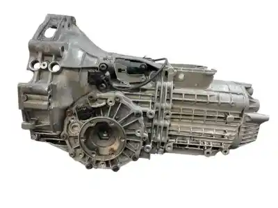 Second-hand car spare part GEARBOX for VOLKSWAGEN PASSAT BERLINA (3B2) 1.8 20V Turbo OEM IAM references DHW  
