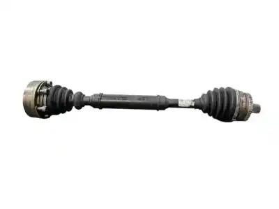 İkinci el araba yedek parçası ÖN SOL SANZIMAN için VOLKSWAGEN PASSAT BERLINA (3B2) 1.8 20V Turbo OEM IAM referansları 8D0407272AQ  