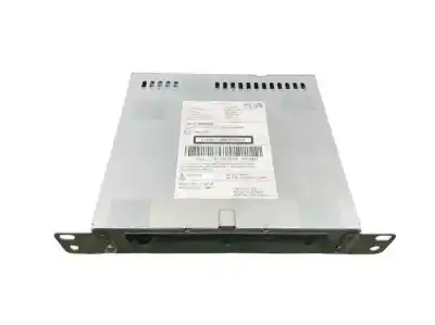 Peça sobressalente para automóvel em segunda mão SISTEMA DE ÁUDIO / RÁDIO CD por CITROEN C4 LIM. Feel Edition Referências OEM IAM 9818013180  