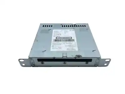 Peça sobressalente para automóvel em segunda mão SISTEMA DE ÁUDIO / RÁDIO CD por CITROEN DS5 2.0 Blue-HDI FAP Referências OEM IAM 9805593680  