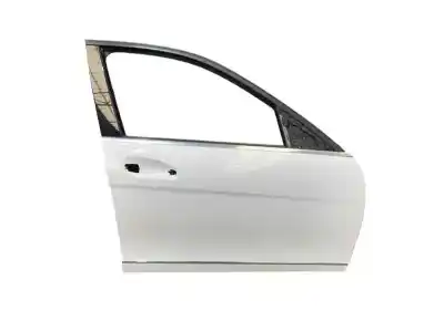 Pièce détachée automobile d'occasion PORTE AVANT DROITE pour MERCEDES-BENZ CLASE C (W204) BERLINA 2.2 CDI CAT Références OEM IAM A2047206000  