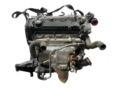 İkinci el araba yedek parçası KOMPLE MOTOR için FIAT BRAVA (182) 1.9 JTD CAT OEM IAM referansları 182B9000  