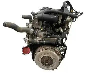 Second-hand car spare part complete engine for fiat brava (182) 1.9 jtd cat oem iam references 182b9000  71719026