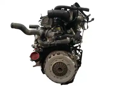 Second-hand car spare part complete engine for fiat brava (182) 1.9 jtd cat oem iam references 182b9000  71719026