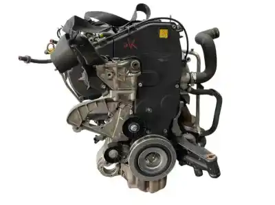 Second-hand car spare part complete engine for fiat brava (182) 1.9 jtd cat oem iam references 182b9000  71719026