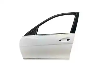Pièce détachée automobile d'occasion PORTE AVANT GAUCHE pour MERCEDES-BENZ CLASE C (W204) BERLINA 2.2 CDI CAT Références OEM IAM A2047205900  