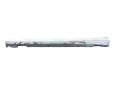 Автозапчасти б/у БОКОВАЯ ЮБКА за MERCEDES-BENZ CLASE C (W204) BERLINA 2.2 CDI CAT ссылки OEM IAM A2046900340  