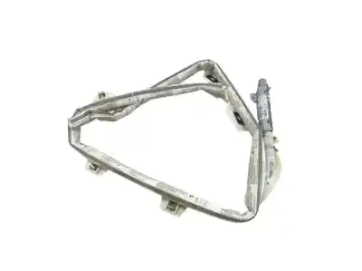 İkinci el araba yedek parçası ÖN SOL PERDE HAVA YASTIGI için MERCEDES-BENZ CLASE C (W204) BERLINA 2.2 CDI CAT OEM IAM referansları A2048600505  