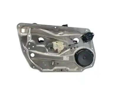 İkinci el araba yedek parçası ÖN SOL PENCERE REGÜLATÖRÜ için MERCEDES-BENZ CLASE C (W204) BERLINA 2.2 CDI CAT OEM IAM referansları A2047660139  