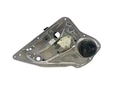 İkinci el araba yedek parçası ARKA SOL CAM REGÜLATÖRÜ için MERCEDES-BENZ CLASE C (W204) BERLINA 2.2 CDI CAT OEM IAM referansları A2048204302  