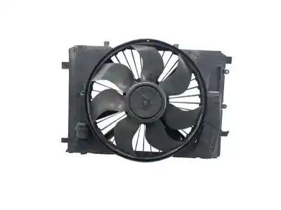 Pièce détachée automobile d'occasion VENTILATEUR pour MERCEDES-BENZ CLASE C (W204) BERLINA 2.2 CDI CAT Références OEM IAM A2045000393  