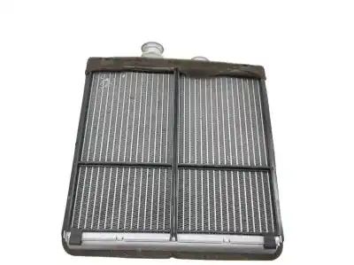 Second-hand car spare part HEATING / AIR CONDITIONING RADIATOR for MERCEDES-BENZ CLASE C (W204) BERLINA 2.2 CDI CAT OEM IAM references A2048300061  