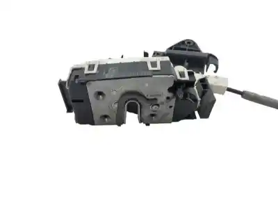Peça sobressalente para automóvel em segunda mão FECHADURA DA PORTA TRASEIRA DIREITA por MERCEDES-BENZ CLASE C (W204) BERLINA 2.2 CDI CAT Referências OEM IAM A2047301435  