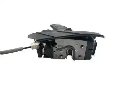 Peça sobressalente para automóvel em segunda mão FECHADURA DA PORTA TRASEIRA ESQUERDA por MERCEDES-BENZ CLASE C (W204) BERLINA 2.2 CDI CAT Referências OEM IAM A2047301335  