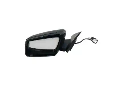 Pezzo di ricambio per auto di seconda mano SPECCHIO SINISTRO per MERCEDES-BENZ CLASE C (W204) BERLINA 2.2 CDI CAT Riferimenti OEM IAM A2048100976  