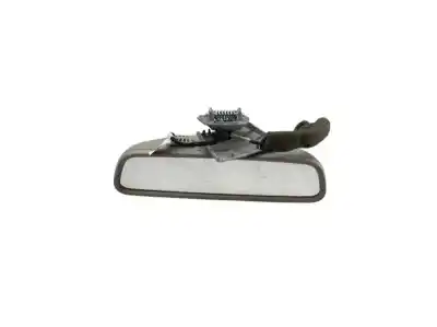 Pièce détachée automobile d'occasion RÉTROVISEUR INTÉRIEUR pour MERCEDES-BENZ CLASE C (W204) BERLINA 2.2 CDI CAT Références OEM IAM A2048102817  