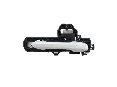 Pezzo di ricambio per auto di seconda mano MANIGLIA ESTERNA ANTERIORE DESTRA per MERCEDES-BENZ CLASE C (W204) BERLINA 2.2 CDI CAT Riferimenti OEM IAM A2047600834  