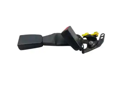Pièce détachée automobile d'occasion BOUCLE DE CEINTURE DE SÉCURITÉ ARRIERE DROIT pour MERCEDES-BENZ CLASE C (W204) BERLINA 2.2 CDI CAT Références OEM IAM A2048602669  