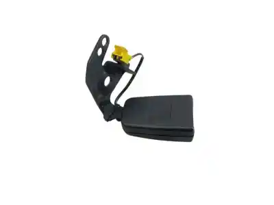 Pièce détachée automobile d'occasion BOUCLE DE CEINTURE DE SÉCURITÉ ARRIERE GAUCHE pour MERCEDES-BENZ CLASE C (W204) BERLINA 2.2 CDI CAT Références OEM IAM A2048602569  