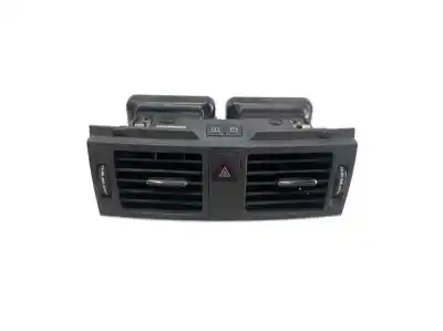 İkinci el araba yedek parçası HAVALANDIRICI için MERCEDES-BENZ CLASE C (W204) BERLINA 2.2 CDI CAT OEM IAM referansları A2048307454  
