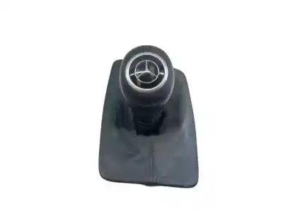 Автозапчасти б/у РУЧКА РЫЧАГА ПЕРЕДАЧИ за MERCEDES-BENZ CLASE C (W204) BERLINA  ссылки OEM IAM A2042672310  