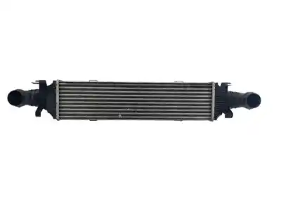 Peça sobressalente para automóvel em segunda mão INTERCOOLER por MERCEDES-BENZ CLASE C (W204) BERLINA 2.2 CDI CAT Referências OEM IAM A2045000200  