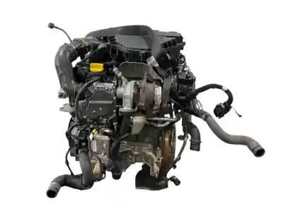 Second-hand car spare part COMPLETE ENGINE for FIAT FIORINO MONOSPACE (225_) 1.3 JTD Multijet OEM IAM references 225A2000  