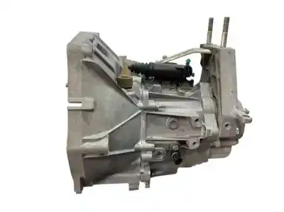 Peça sobressalente para automóvel em segunda mão CAIXA DE VELOCIDADES por FIAT FIORINO MONOSPACE (225_) 1.3 JTD Multijet Referências OEM IAM 55247534  