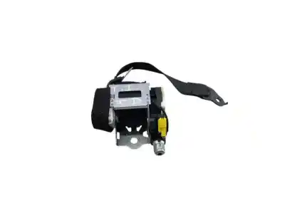 Pièce détachée automobile d'occasion CEINTURE DE SECURITE ARRIERE GAUCHE pour MERCEDES-BENZ CLASE C (W204) BERLINA 2.2 CDI CAT Références OEM IAM A2048608185  