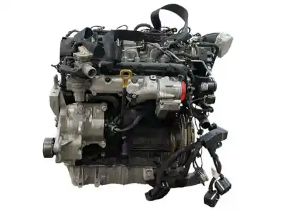 Автозапчасти б/у ПОЛНЫЙ ДВИГАТЕЛЬ за KIA PRO_CEE´D 2.0 CRDi ссылки OEM IAM D4EA  