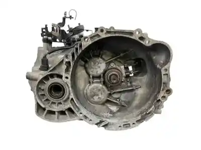 Second-hand car spare part gearbox for kia pro_cee´d 2.0 crdi oem iam references s828jc 43000-24330 4300024330