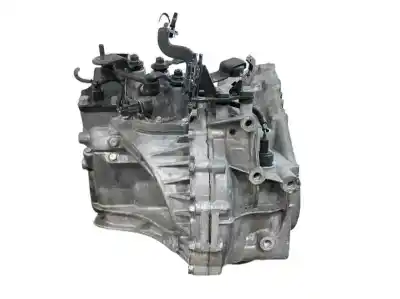 Second-hand car spare part gearbox for kia pro_cee´d 2.0 crdi oem iam references s828jc 43000-24330 4300024330