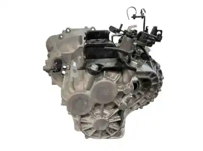 Second-hand car spare part gearbox for kia pro_cee´d 2.0 crdi oem iam references s828jc 43000-24330 4300024330