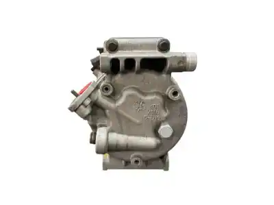 Second-hand car spare part air conditioning compressor for kia pro_cee´d 2.0 crdi oem iam references f500ag7da02 977012l300 ag7da02