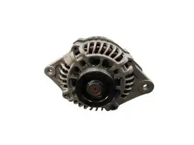 Second-hand car spare part alternator for kia rio 1.3 cat oem iam references 0k30d18300  ab180140