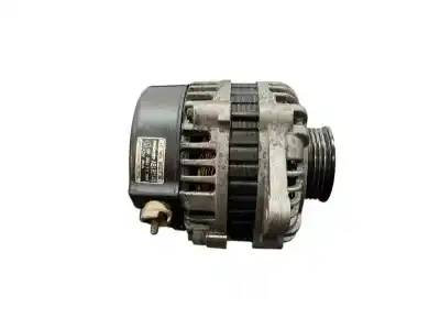 Second-hand car spare part alternator for kia rio 1.3 cat oem iam references 0k30d18300  ab180140