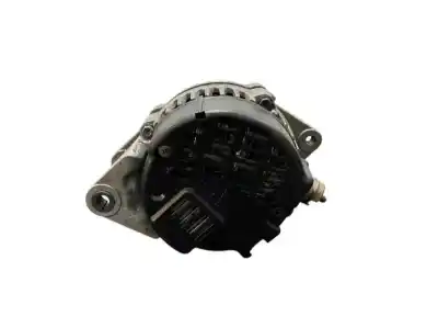 Second-hand car spare part alternator for kia rio 1.3 cat oem iam references 0k30d18300  ab180140