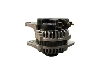 Second-hand car spare part alternator for kia rio 1.3 cat oem iam references 0k30d18300  ab180140