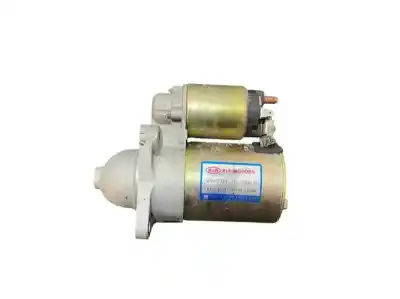 Piesă de schimb auto la mâna a doua Electromotor pentru KIA RIO 1.3 CAT Referințe OEM IAM 361002X000  